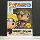 Funko Pop! NARUTO UZUMAKI (Chase) - Naruto Shippuden 1843