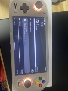 Ayn Odin Lite | eBay