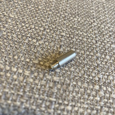Ersatz LED Leuchtmittel (für Heine #078 078 Äquivalent) nur für 3,5V Stromquelle
