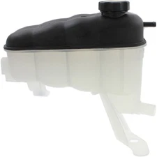 22870828-PFM GM3014115 New Coolant Reservoir Chevy Yukon Suburban Silverado 1500