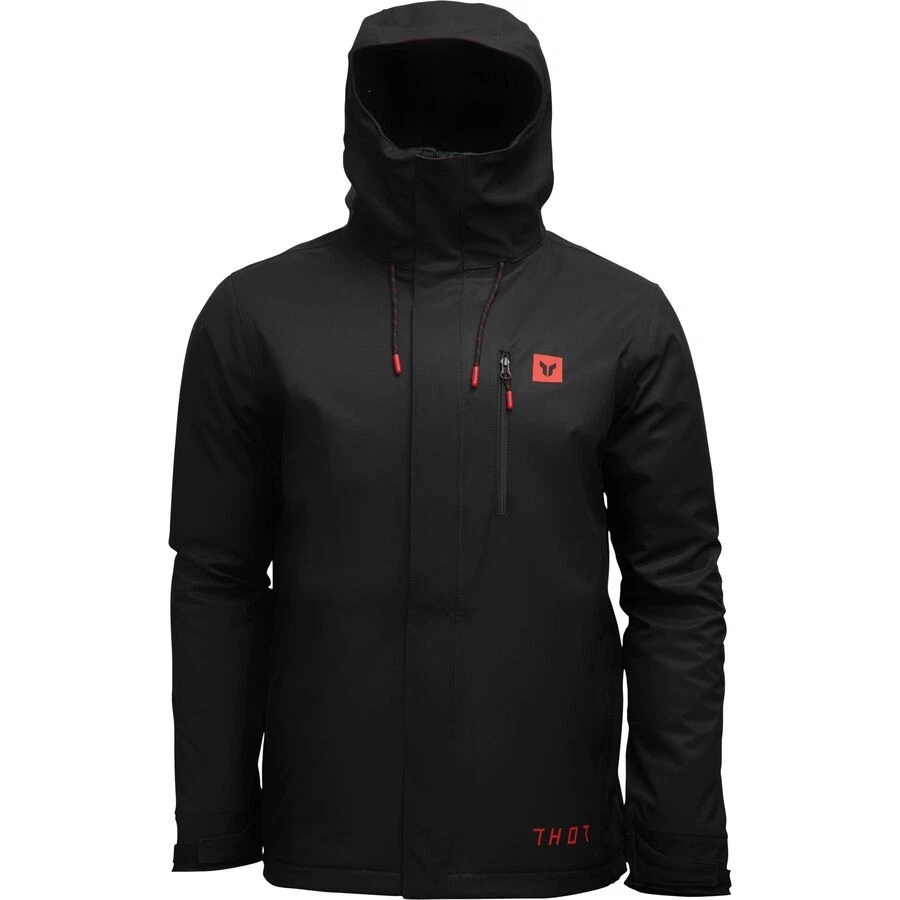 Thor Tour Heavyweight Jacket - Image 3 of 3