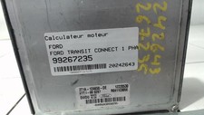 Moteur Ford TRANSIT CONNECT