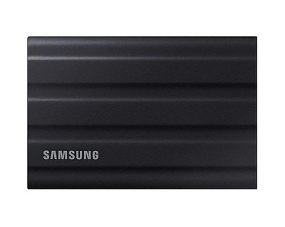 Portable SSD