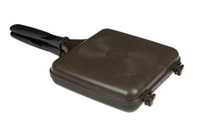 Fox Cookware Multi Pan Bratpfanne & Deep-Vers...