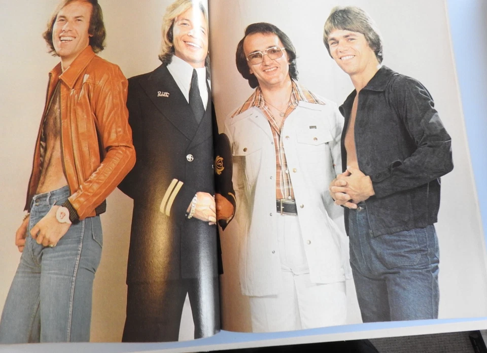 Look-in Magazine 11 - 12th Mar 1977 - Abba Rubettes Bryan Ferry  Space 1999 ++ - Image 3 of 3