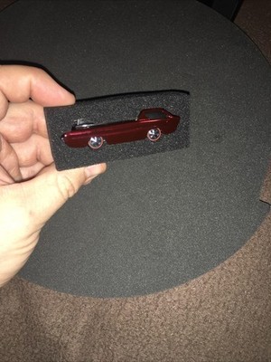 Hotwheels RLC 80th Anniversary Dodge Deora Concept