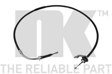 NK Bremsseil Seilzug Feststellbremse 904007 für MINI R52 R50 R53 Cooper Works