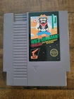 Nintendo Wild Gunman (Nintendo NES) 5 Screw. *Tested*