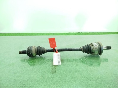 33217547075 8249396 antriebswelle hinten links BMW 1 118 D 2006