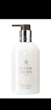 Molton Brown London Unisex 10Oz Flora Luminare Body Lotion Women's