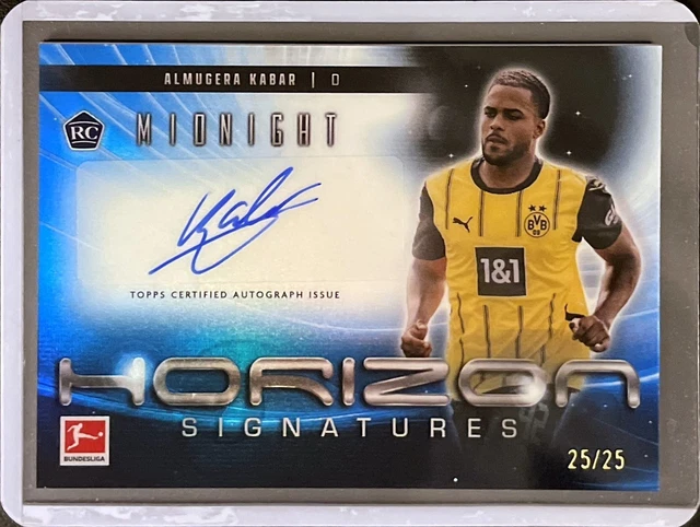 Rookie Set von Almugera Kabar
