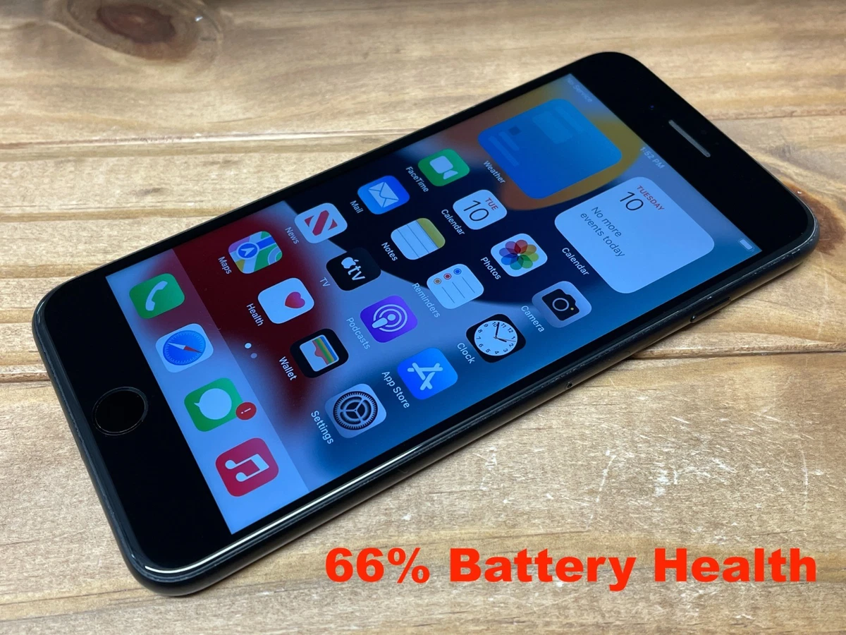 iPhone 7 Plus Black 128GB for Sale - Shop New & Used Cell Phones