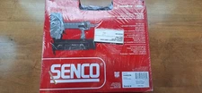 Senco FinishPro Series 1U0021N Brad Nailer 5/8 to 2-1/8in Fastener