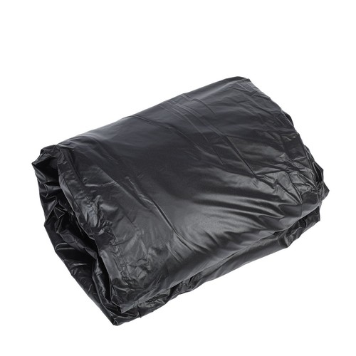 XXL Large Waterproof Full SUV Car Cover Snow Dust All Weather Protector US - Picture 7 of 11