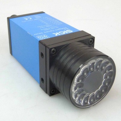 Sick Intelligent Camera Sensor ICS ICS100-B1111 1025401 GEB