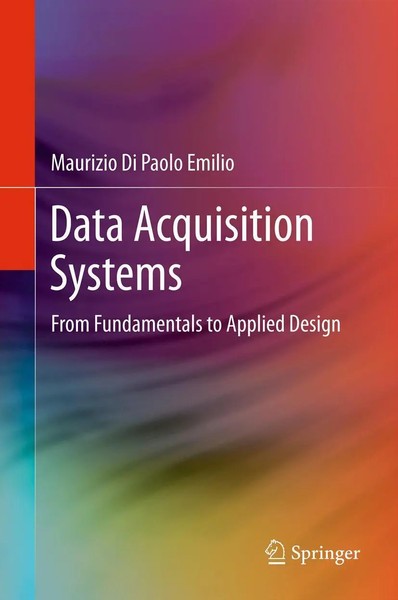 Maurizio Di Paolo Emilio | Data Acquisition Systems | Buch | Englisch (2013)-image