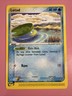 POKEMON AQUAPOLIS LOTAD CARD.