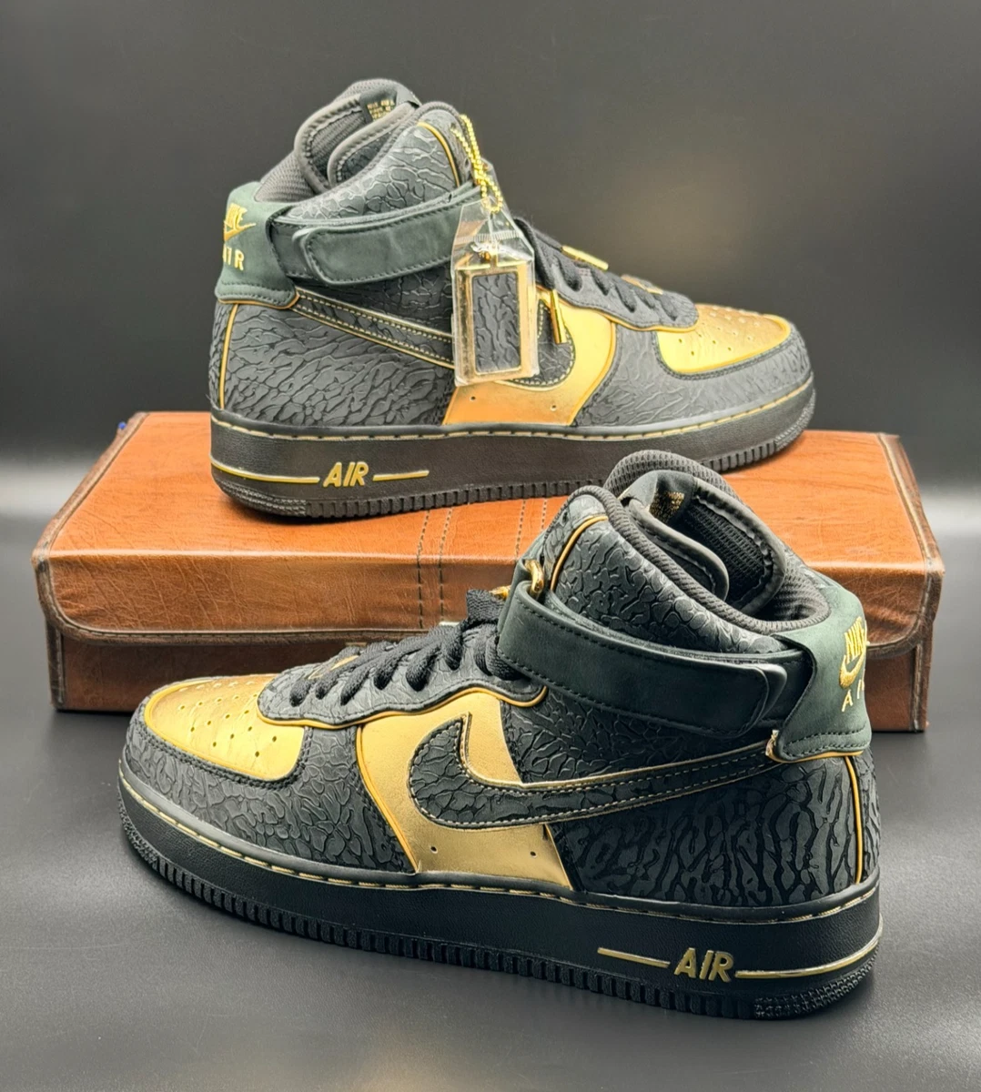 Nike Air Force 1 Supreme High Nitro Microphone Underground for 