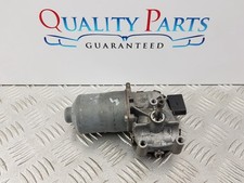 FORD ECOSPORT FRONT WINDSCREEN WIPER MOTOR MK2 2016 CN1517504CC