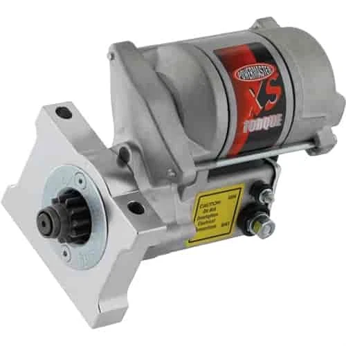 Arrancador de par Powermaster 9510 XS Foto 2 de 4