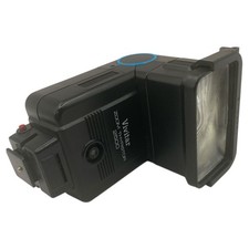 Vivitar Zoom Thyristor 2500 Flash