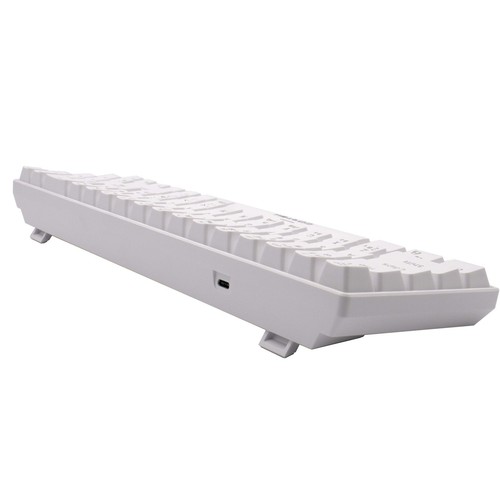 Keyboard Mechanical Mens Gaming RGB Stage Game Wireless Wifi Bluetooth Wired - Picture 6 of 8