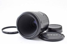 Nikon AF Micro-NIKKOR 55mm f/2.8 Lens Excellent Condition, Clear Glass
