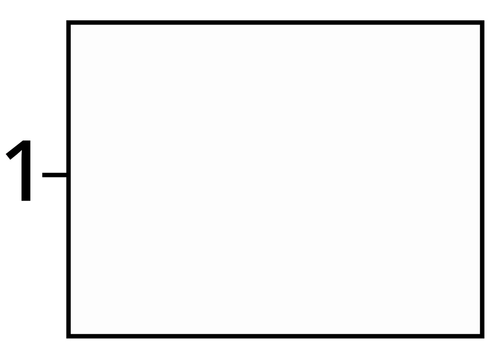 SE ADAPTA A SATURN L200 LW200 2000-2003 MONTAJE ASM ENG FRT 22666297 - NUEVO OEM 22666297 Foto 3 de 3