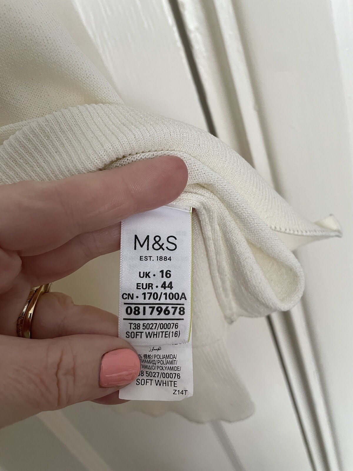 ladies jumpers size 16 eBay