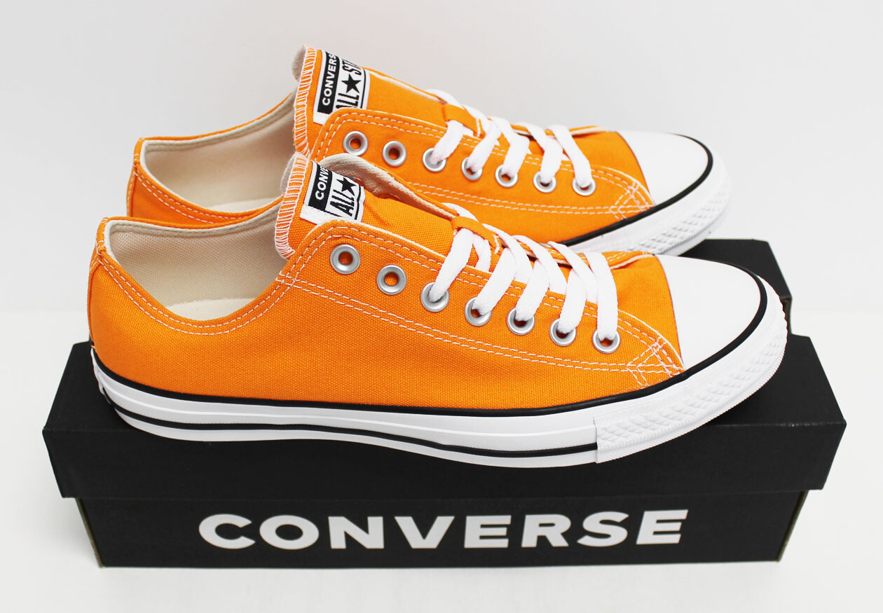 orange rind converse