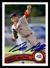 2011 Topps Pro Debut Baseball 31