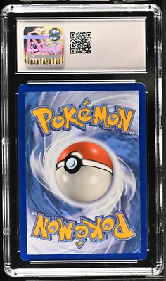 CGC Graded 9 Mint Melmetal VMAX 080/078 Pokemon Go Pokemon Card | eBay