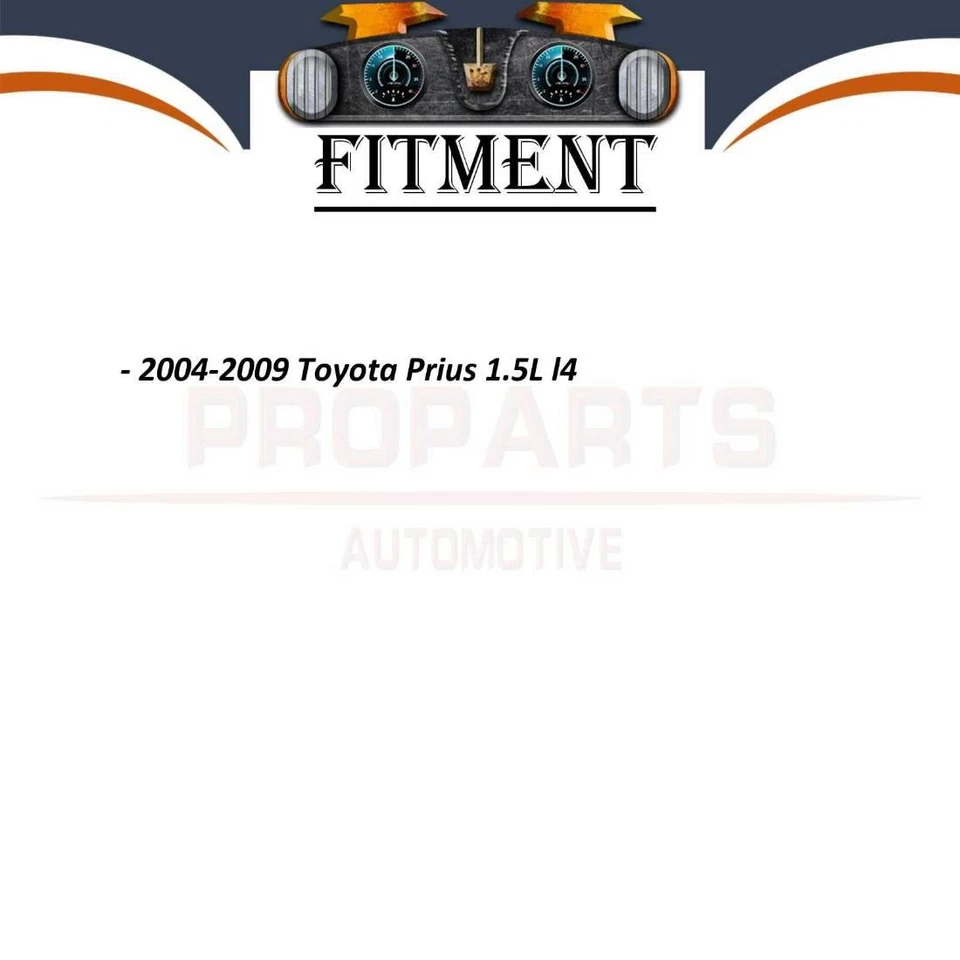 Brazo de control delantero inferior derecho derecho 2x Dorman para Toyota Prius 2004 2005 2006 2007 Foto 2 de 4