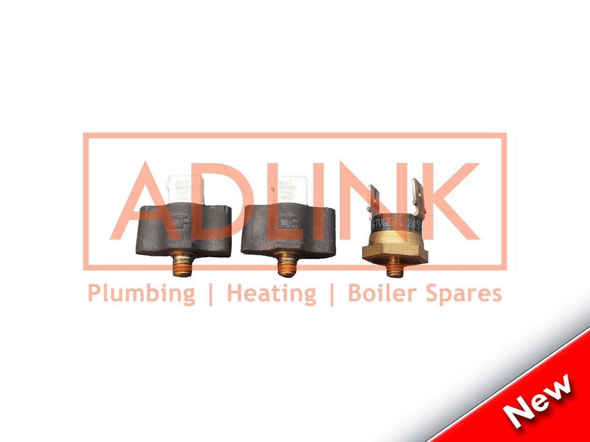 BAXI 212 215 218 224 230 HEAT ONLY BOILER SENSOR KIT 7216301