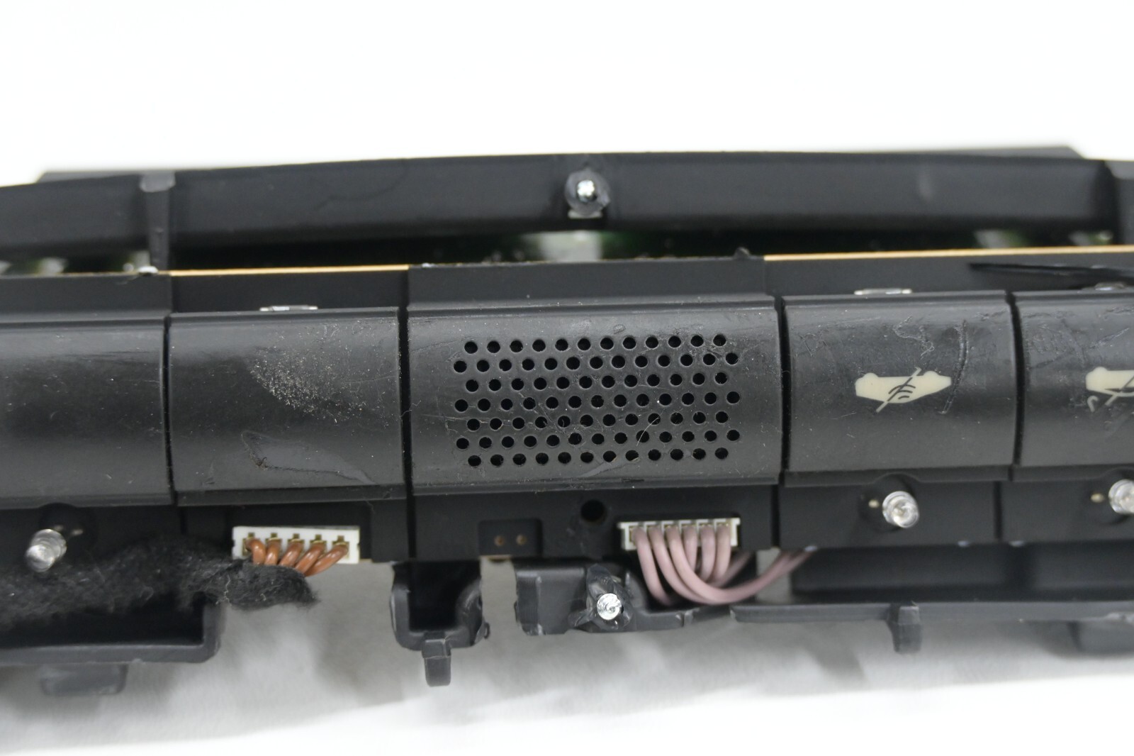 ⭐ 08-19 Maserati Granturismo Front Sunroof Switch Button Panel Assembly Oem