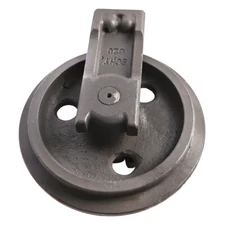 Front Idler fit Prowler Kubota KX71-3 Part Number RC348-21302 Track