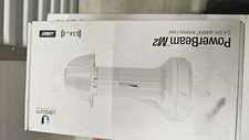 Ubiquiti Networks PowerBeam airMAX Bridge PBE-M2-400-US NEW 