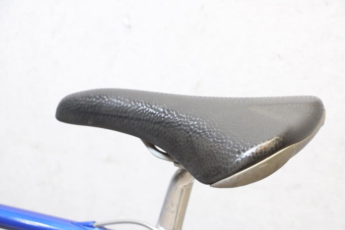 DE ROSA Professional SLX Chromoly Road CAMPAGNOLO RECORD DE ROSA Professional SLX Chromoly Road CAMPAGNOLO RECORD