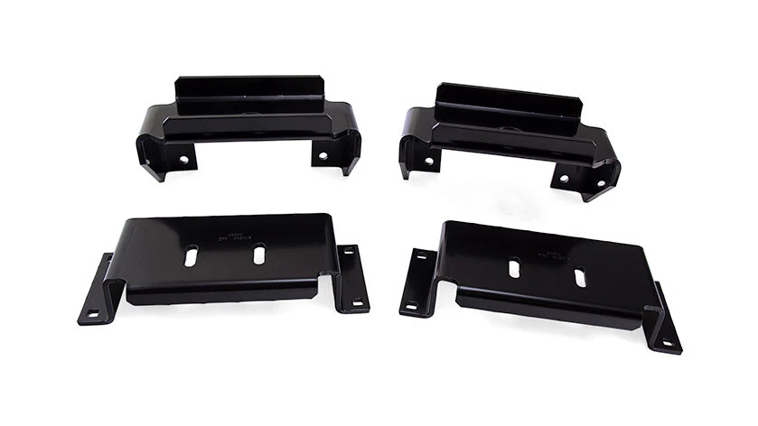 Air Lift LoadLifter 5000 Rear Air Helper Spring Kit For 94-22 Ford F-450/F-550 Foto 3 de 4