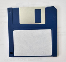 10x DD Disketten 3,5" 720KB DS-DD Label DOS format Fehlerfrei Amiga Commodore