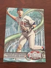 1997 Metal Universe #21 Nomar Garciaparra Red Sox C40