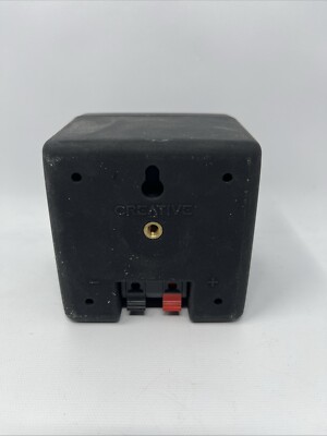 Cambridge Soundworks Creative Speaker w Wire Desktop Theater 5.1