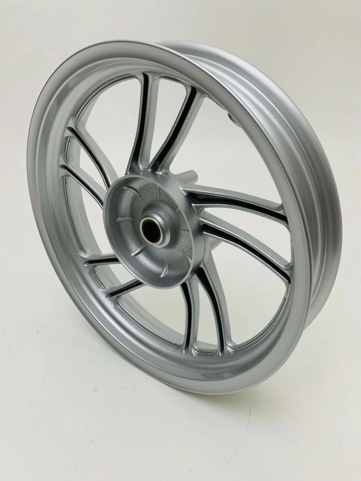 Rear Rim Rear Wheel Rim Honda Sh 125 150 No ABS From 13 A 18 - Image 3 of 4