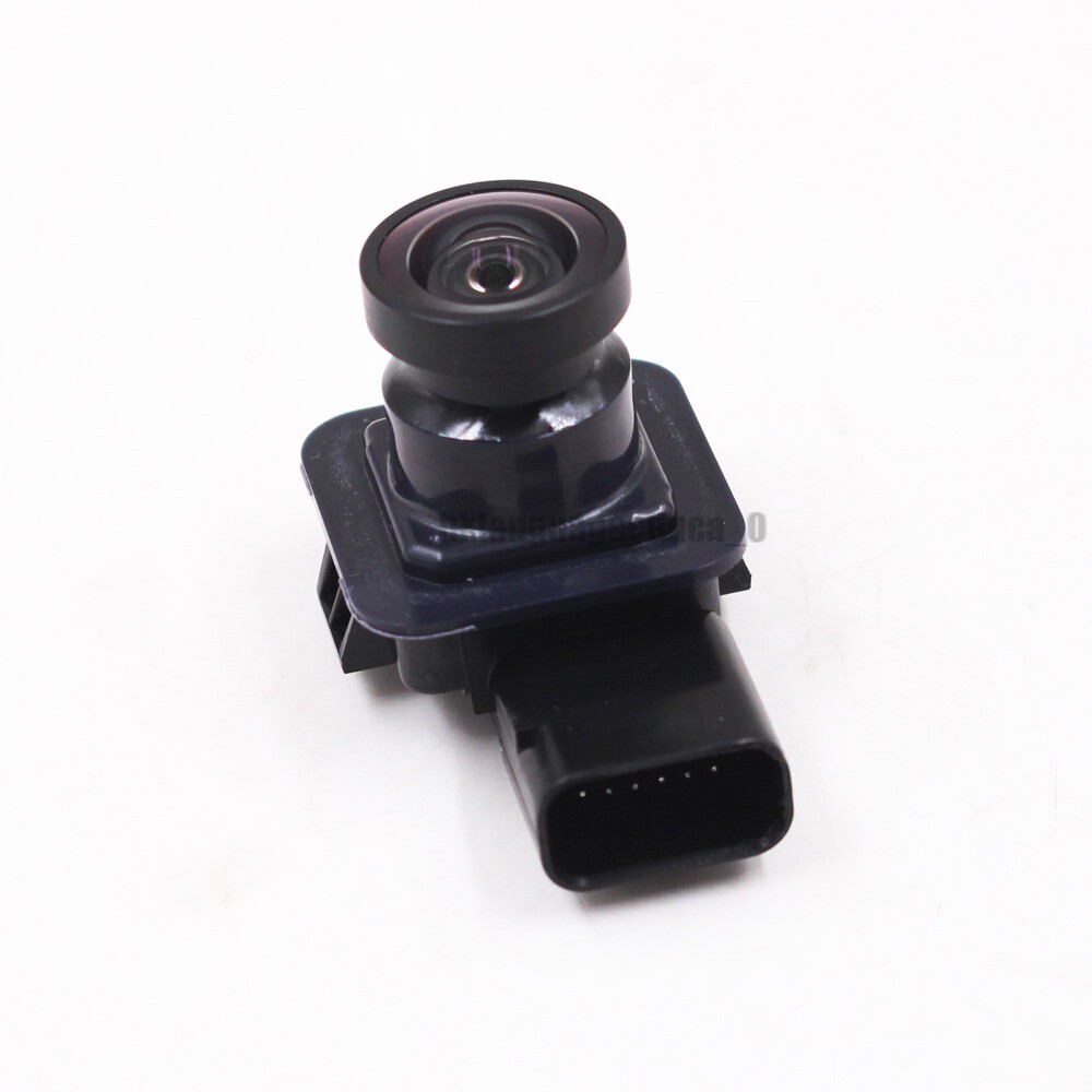 Aazon.co: Rear View Backup Caera - Copatible with 2013-2015 Ford