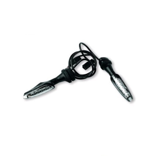 Clignotants LED Dynamiques Ducati XDiavel Idéal pour vos Balades Nocturnes