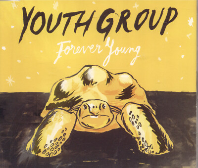 Youth Group - Forever Young CD | eBay Australia