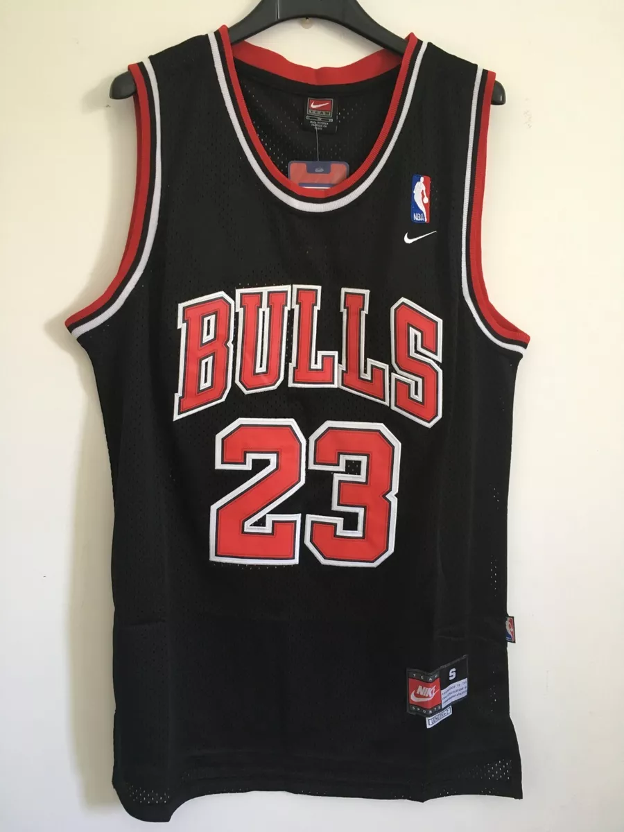 Canotta michael best sale jordan bulls