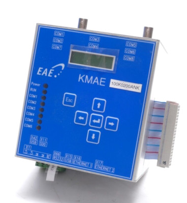 EAE-A Controller | KMAE100K0200ANK 