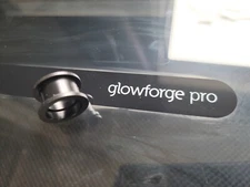 Glowforge Replacement Right Side Belt Wheel, Laser Head Carriage Belt Wheel