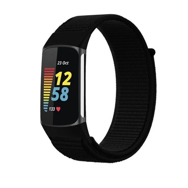 Milanese loop For fitbit charge 6 5 band replacement charge6